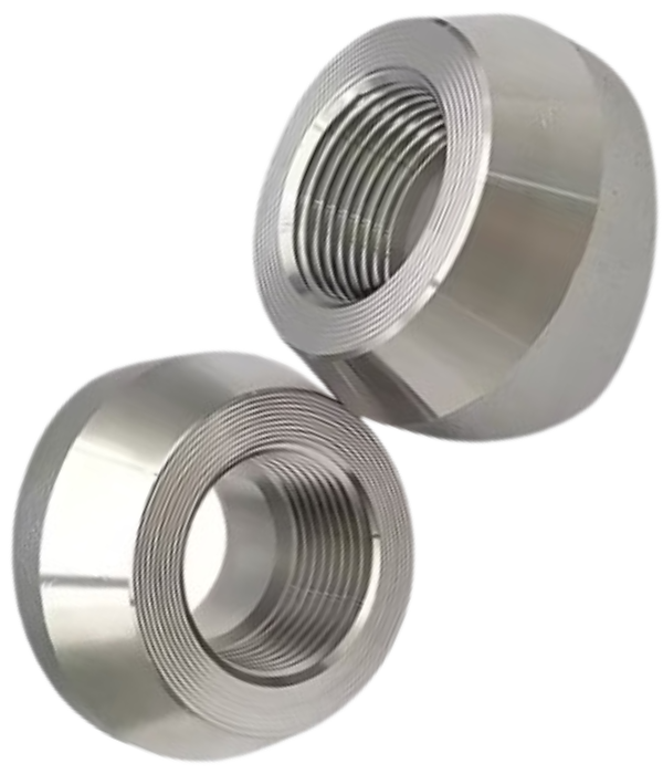 ASME B16.11 Forged Fittings