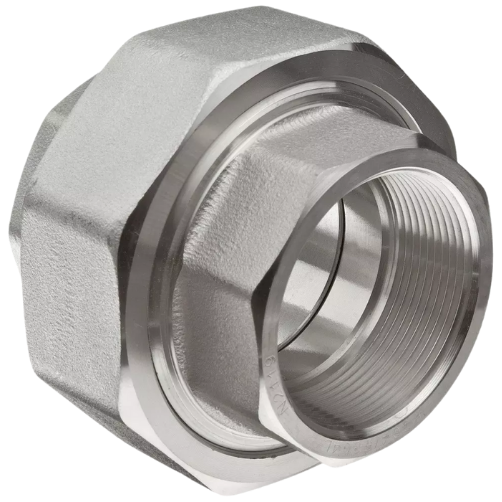 ASME B16.11 Union