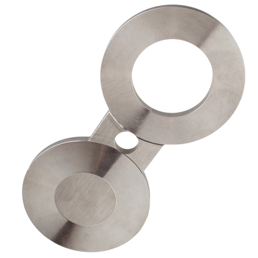 ASME B16.48 Spectacle Blind Flanges