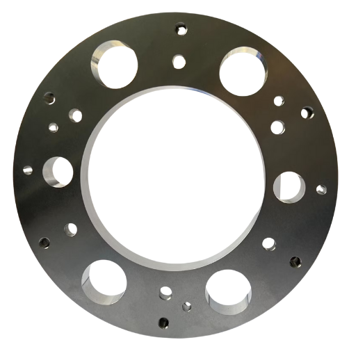 ASME B16.5 Custom Machined Flanges