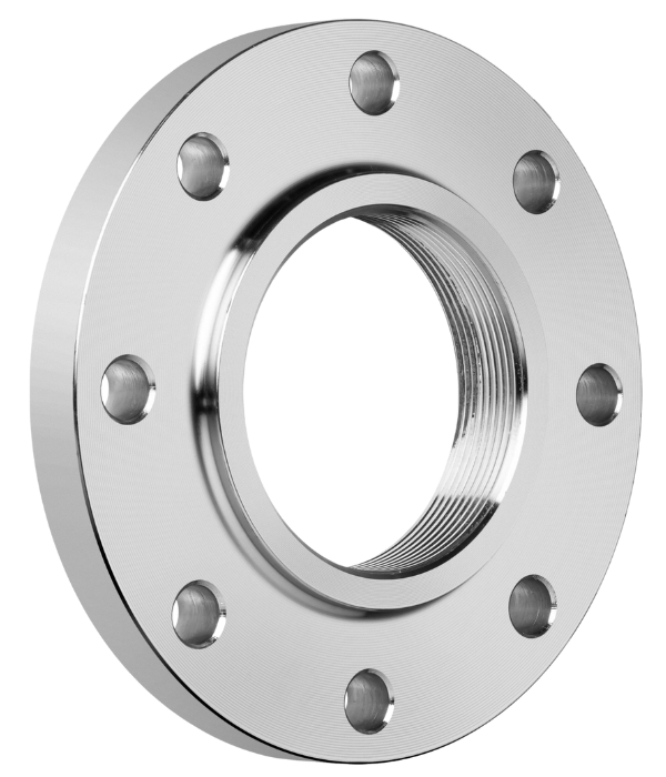 ASME B16.5 Industrial Flanges