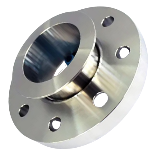 ASME B16.5 Lap Joint Flanges