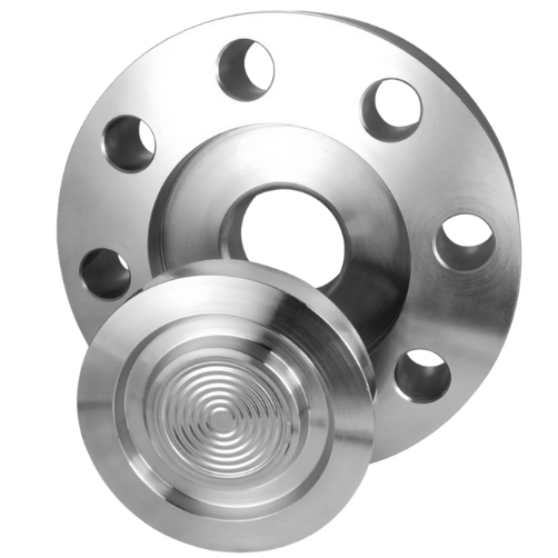 ASME B16.5 Male & Female Flanges