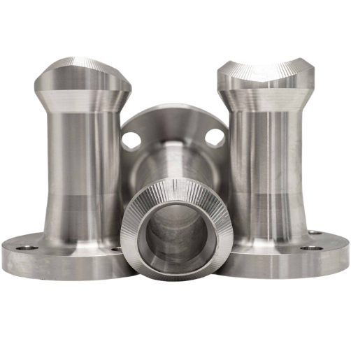 ASME B16.5 Nipoflange