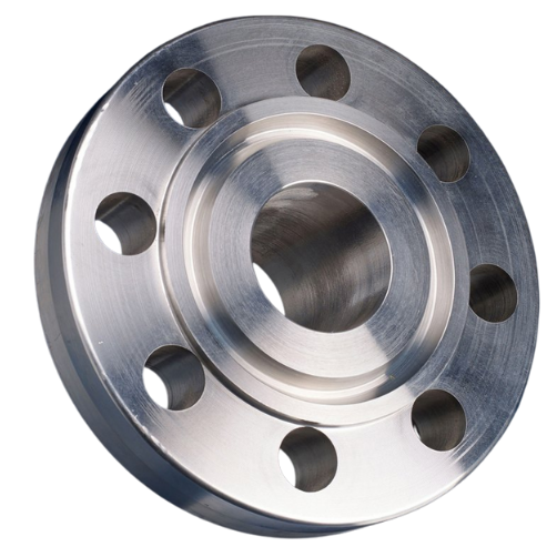 ASME B16.5 RTJ Flanges