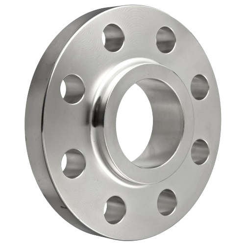 ASME B16.5 Slip-On Flanges