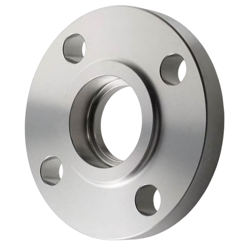 ASME B16.5 Socket Weld Flanges