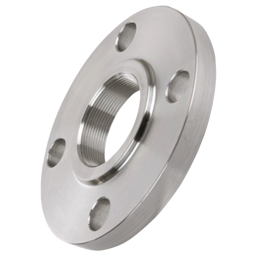 ASME B16.5 Threaded Flanges