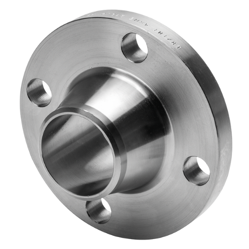 ASME B16.5 Weld Neck Flanges