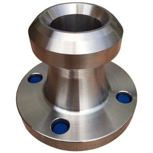 ASME B16.5 Weldoflange