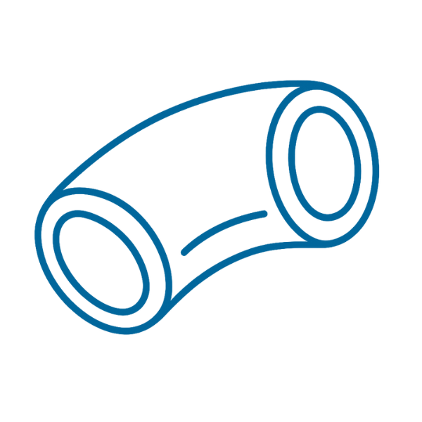 ASME B16.9 Buttweld Fittings