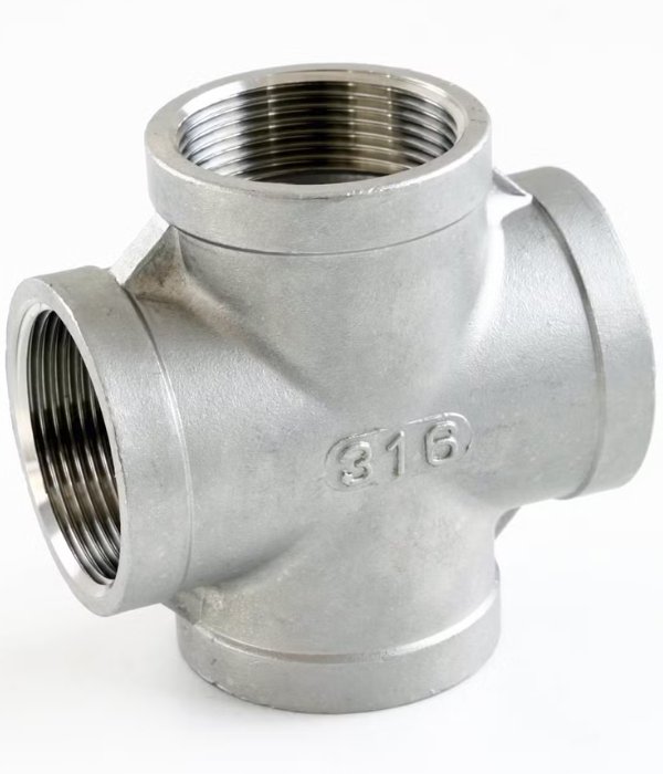 ASME B16.11 Cross Suppliers