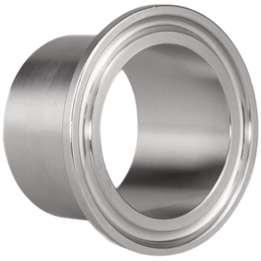Dairy/TC Ferrule