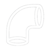 Forged Elbow