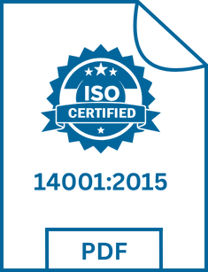 ISO 14001:2015