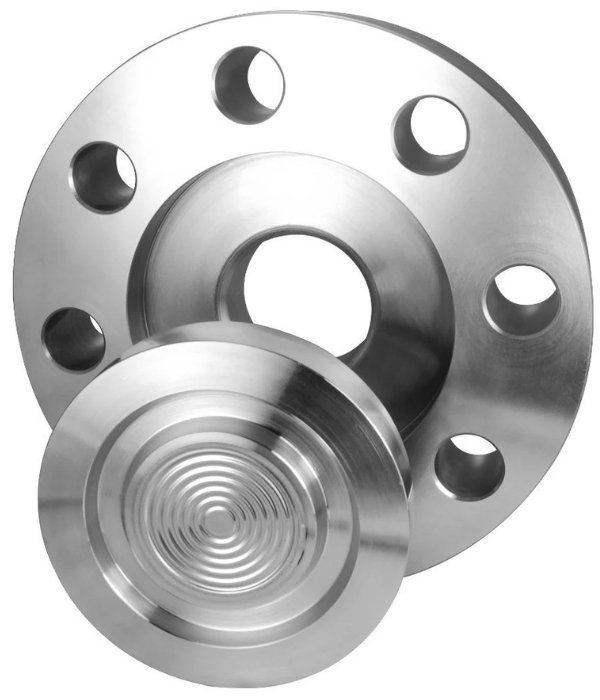 Male & Female Flanges Suppliers
