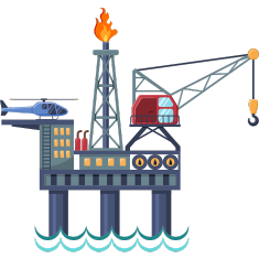 Oil & Gas Industry
