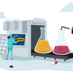 Pharmaceutical Industry