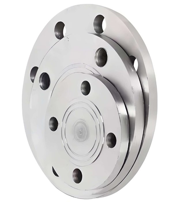 Ring Type Joint Flanges Suppliers
