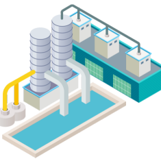 Water Treatment Industry